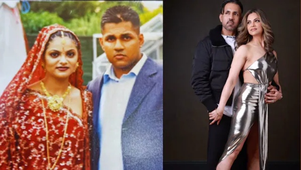 Married in my 20s 2 kids by my 30s and now in my 40s an amazing transformation Married in my 20s 2 kids by my 30s and now in my 40s an amazing transformation