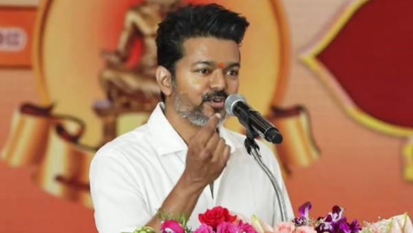 Vijay Chennai Education