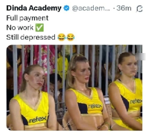 IPL 2025 csk rcb srh Pbks gt dhoni vaibhav-suryavanshi memes 2025
