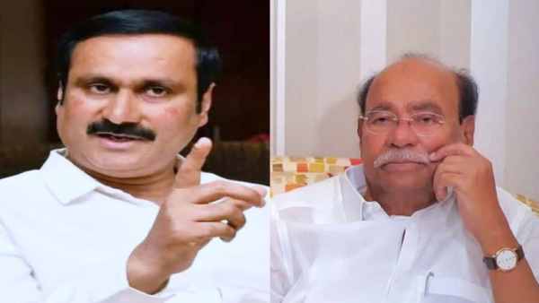 Emergency PMK Meeting in Panaiyur After Ramadoss Rules Out Leadership for Anbumani