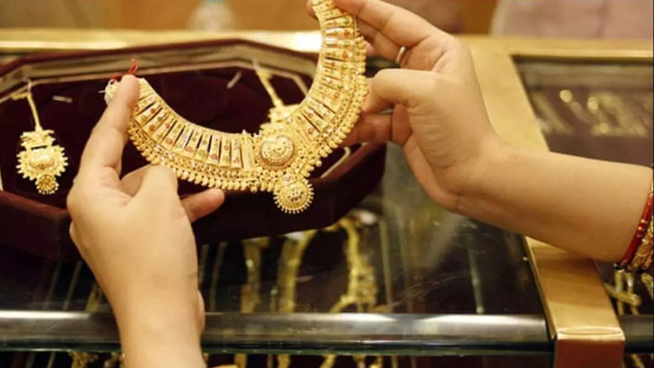 Gold Rate Today in Chennai Price Unchanged at 72 560 Per Sovereign 9 070 Per Gram