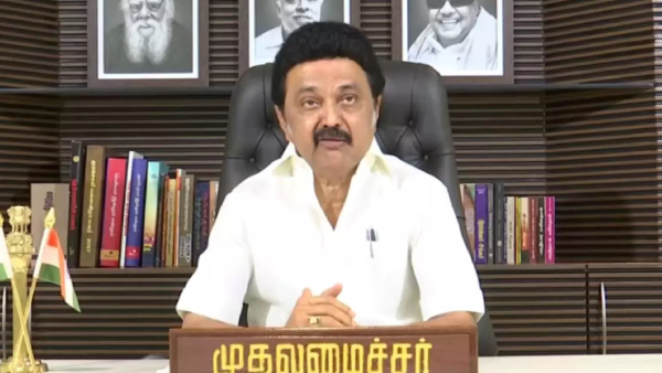 Drone and Balloon Flying Banned in Tirupattur Ahead of CM Stalin s Visit
