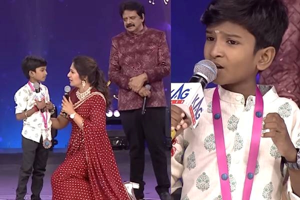 Sa Re Ga Ma Pa T Rajendar Sa Re Ga Ma Pa T Rajendar