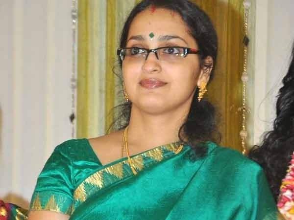 Sangeetha Vijay Sangeetha Vijay