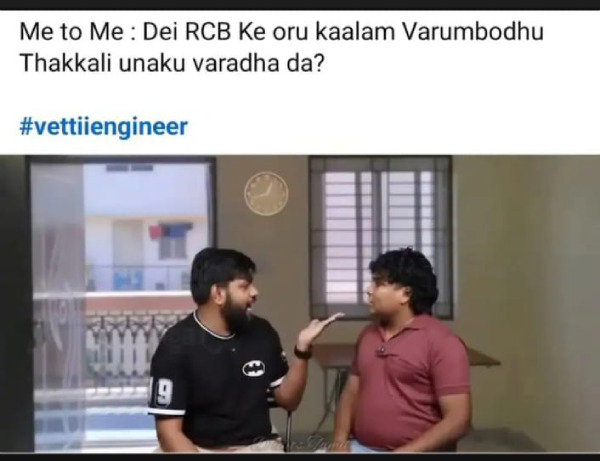 IPL 2025 csk rcb srh Pbks gt dhoni memes 2025