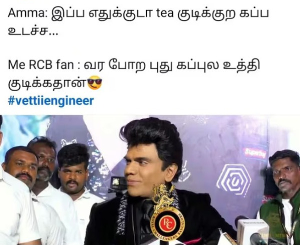 IPL 2025 csk rcb srh Pbks gt dhoni memes 2025