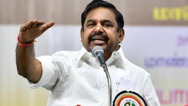 AIADMK to Hold MLA Meeting on June 4 Rajya Sabha Voting Instructions Likely