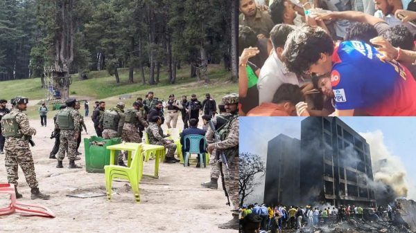 Israel Ahmedabad Plane Crash