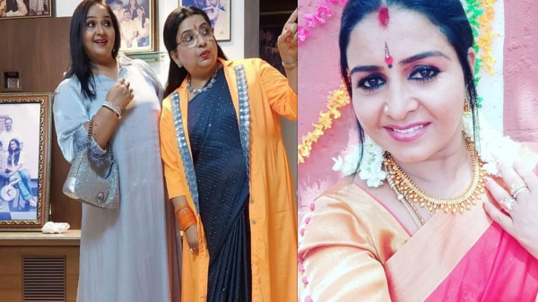 Siva Kavitha Radha Ambika Siva Kavitha Radha Ambika