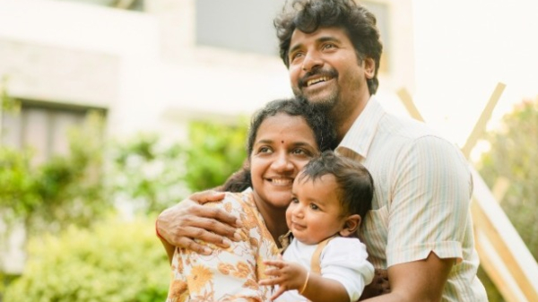 Sivakarthikeyan vijay tv