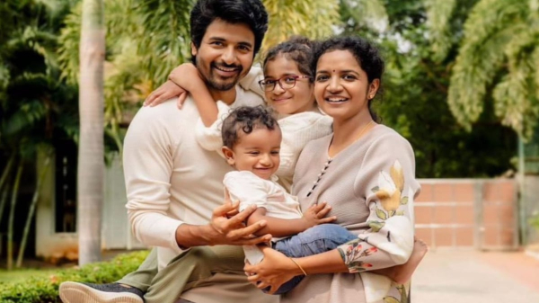Sivakarthikeyan vijay tv