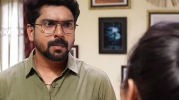 Siragadikka aasai serial vijay tv