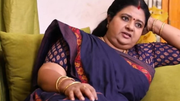 Siragadikka aasai serial vijay tv