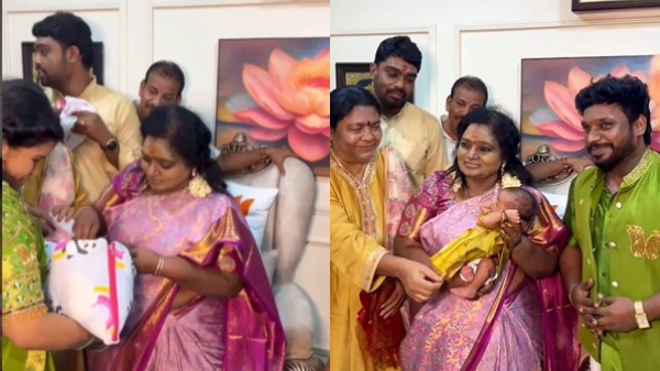 Nanjil Vijayan Tamilisai Soundararajan Vijay TV