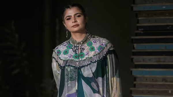 Chinmayi kamal haasan