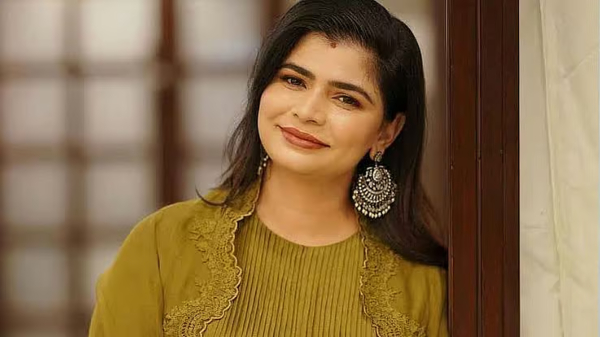 Chinmayi kamal haasan