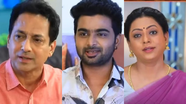Baakiyalakshmi Serial vijay TV