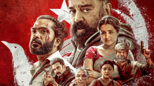 Thug Life Kamal Haasan box office