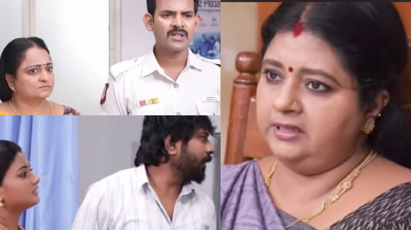 Siragadikka aasai serial vijay tv