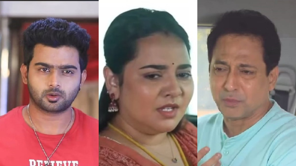 Baakiyalakshmi Serial vijay TV