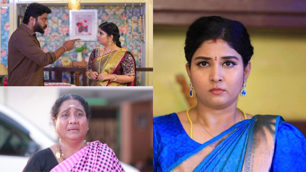 Pandian Stores Vijay TV