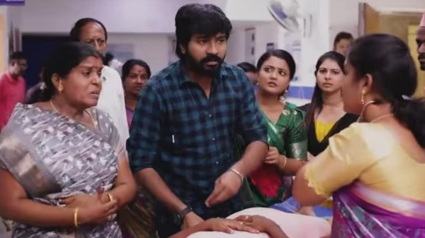 Siragadikka aasai serial vijay tv Siragadikka aasai serial vijay tv