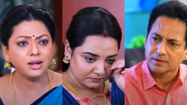 Baakiyalakshmi Serial vijay TV