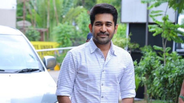 Vijay Antony Vijay Antony