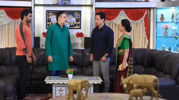 Baakiyalakshmi Serial vijay TV