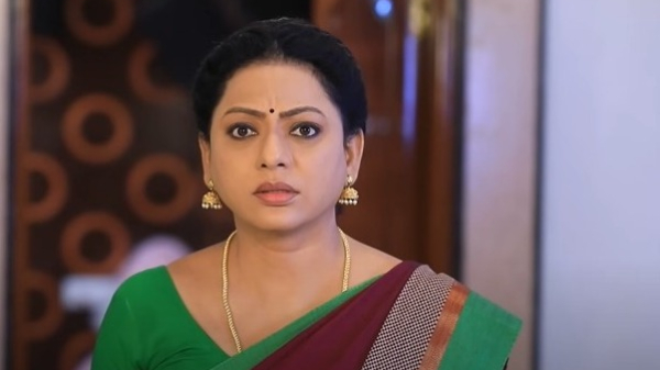 Baakiyalakshmi Serial vijay TV