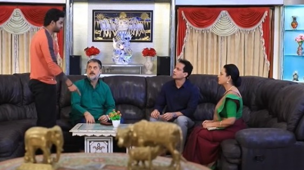 Baakiyalakshmi Serial vijay TV