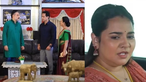Baakiyalakshmi Serial vijay TV