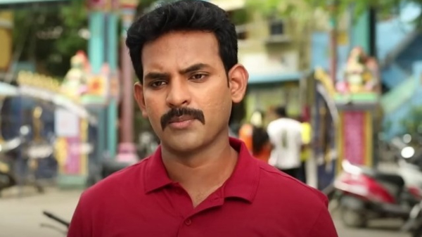 Siragadikka aasai serial vijay tv Siragadikka aasai serial vijay tv
