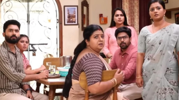 Siragadikka aasai serial vijay tv Siragadikka aasai serial vijay tv