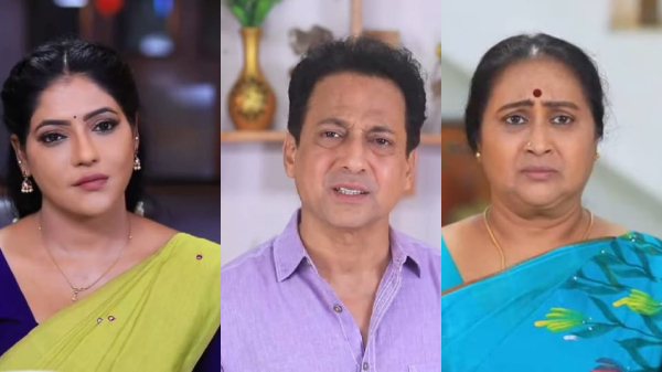 Baakiyalakshmi Serial vijay TV