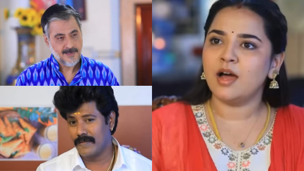 Baakiyalakshmi Serial vijay TV Baakiyalakshmi Serial vijay TV