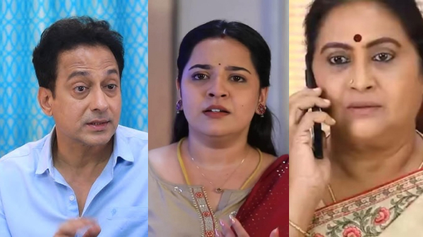 Baakiyalakshmi Serial vijay TV