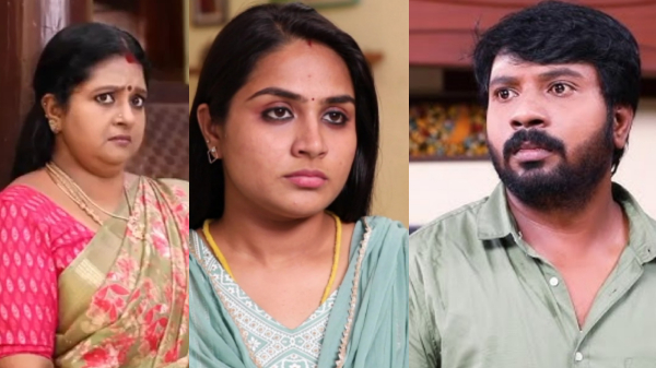 Siragadikka aasai serial vijay tv