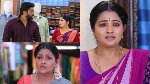 Pandian Stores Vijay TV Pandian Stores Vijay TV