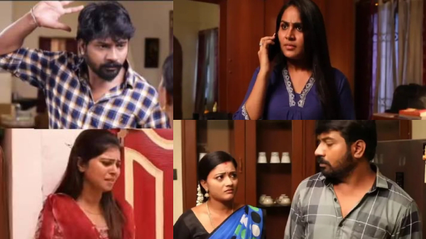 Siragadikka aasai serial vijay tv