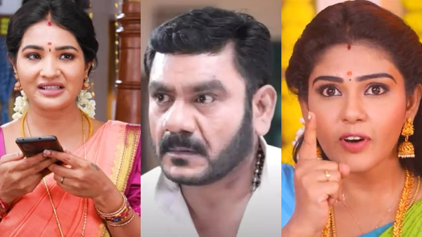 Pandian Stores Vijay TV