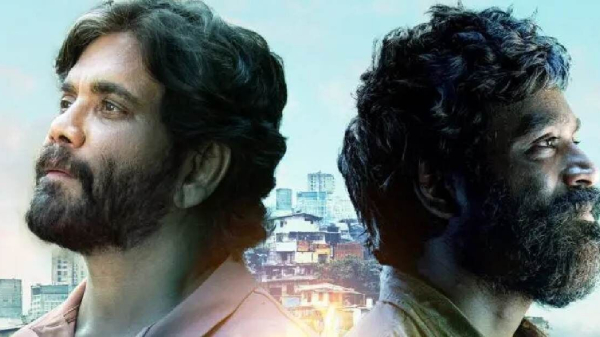 Dhanush Kubera box office