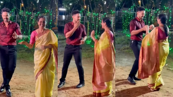 Devayani Nakul zee tamil