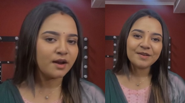 Baakiyalakshmi serial vijay tv