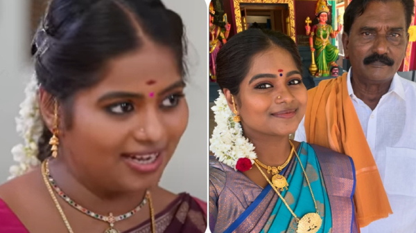 Marimuthu Ethirneechal serial suntv Marimuthu Ethirneechal serial suntv