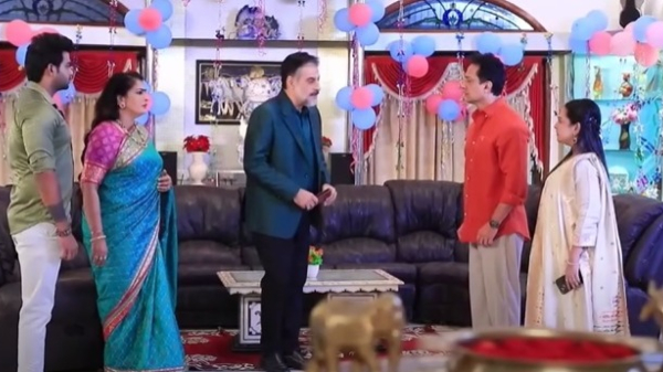 vijay TV Baakiyalakshmi serial Highlights and Review of 25th June 2025 Episode