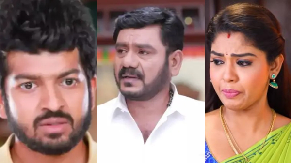 Pandian Stores Vijay TV Pandian Stores Vijay TV