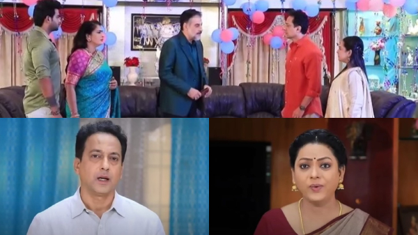 Baakiyalakshmi Serial vijay TV