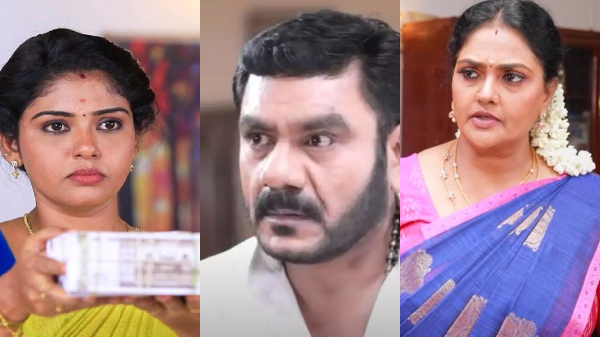 Pandian Stores Vijay TV Pandian Stores Vijay TV