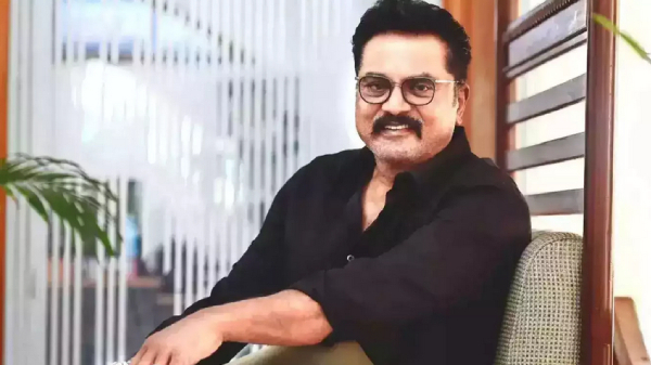 Devayani Sarathkumar Suryavamsam